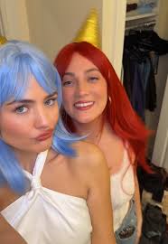 Bella fred (@belllafred)