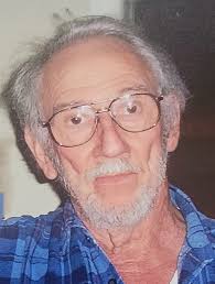 James “Jim” Donald Meredith