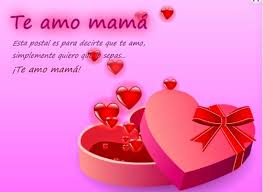 Check spelling or type a new query. Imagenes De Te Amo Mama Con Bonitas Frases Para El Dia De La Madre 2021