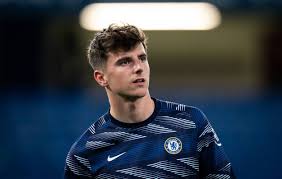 Latest on chelsea midfielder mason mount including news, stats, videos, highlights and more on espn. Mason Mount Ligalive