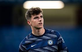 Hijo de padre (?) y madre(?) trabaja como jugador de fútbol en 2021 famoso por chelsea. Mason Mount Ligalive