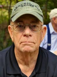 Wendell Gerald Parker Obituary