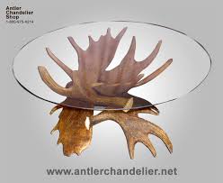 Check spelling or type a new query. Real Antler Moose Coffee Table Deer Rustic Lighting Chandelier Lamp Ebay