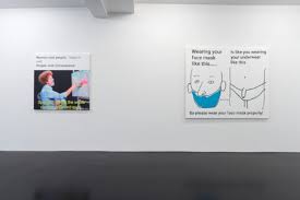 We would like to show you a description here but the site won't allow us. Christine Wang Galerie Nagel Draxler Art