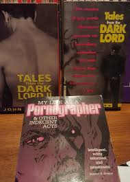 Tales from Under the Mattress — Favorite Stories Not at Nifty Archive