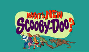 Ce E Nou Scooby Doo Wikipedia