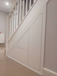 Fit cupboard doors for the perfect. Under Stairs Cupboard