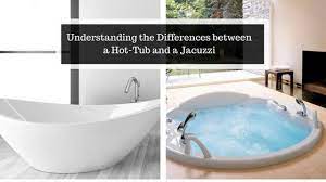 Browse wide selection of modern bath & hot tubs, corner bathtubs, inflatable hot tubs, indoor and outdoor hot tubs in various sizes and always at attractive prices. Jacuzzi Vs Bathtub Enredada