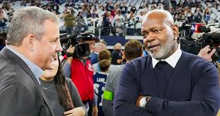 Emmitt Smith breaks down how he would make Cowboys a Super Bowl contender if  he were GM