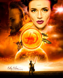 Excited to hear I came in third place, congrats to Chuck Black and Jeff  Klinefilter and Timothy Schreiber. Here is my entry!!