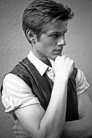 Eric Silverberg Photographer: Lucas Till Star of Xmen