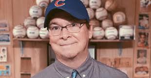 Joe Morris elected into Softball Hall of Fame