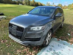 Image result for Lava Gray 2013 Q7