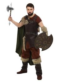 Nordic Viking Men S Costume Nordic viking hairstyles sometimes, being a genuine rugged viking is all about the attitude. nordic viking costume for men