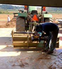 Spring 2021 — CopenHaven Farms