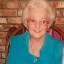 Mrs. Elizabeth Rose Fountain Obituary