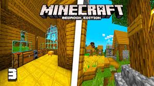 And really, you need to play a lot and consider ready structures to understand how to build a. Download Minecraft Ps4 Bedrock Edition Minecraft Let S Play Survival Ep 3 Redoing My Minecraft House Mp4 3gp Hd Naijagreenmovies Fzmovies Netnaija