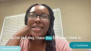 Checkpoint Customer Stories: Shawanda Martin