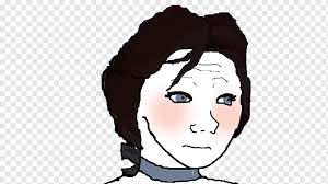 With tenor, maker of gif keyboard, add popular angry pepe animated gifs to your conversations. Wanita 4chan Pepe The Frog Woman Bebek Anak Wajah Rambut Hitam Png Pngwing