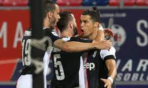 Bologna won 1 direct matches.juventus won 30 matches.8 matches ended in a draw.on average in direct matches both teams scored a 2.33 goals per match. Serie A La Juve Et Cristiano Ronaldo Se Reveillent Enfin