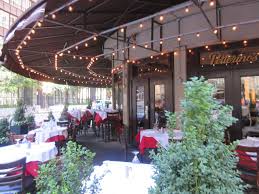 Bar at Petterino's - Picture of Petterino's, Chicago - Tripadvisor