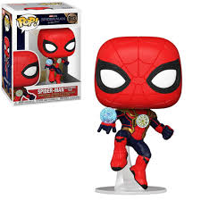 Get me pictures of spiderman. Get Excited For Spider Man No Way Home With New Funko Pop Figures