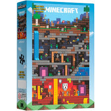 We did not find results for: Minecraft Worldly 1000 Piece Jigsaw Puzzle By Impact Merchandise Popcultcha