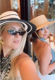 Larissa Meredith Parker