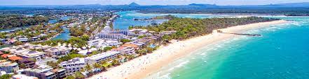 When paddling out on the sunshine coast, respect for the. Sunshine Coast Queensland Absolutely Australia