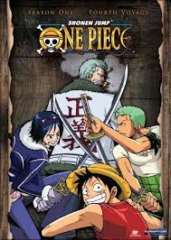 One Piece Tv Series 1999 Imdb