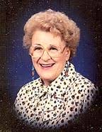 Iris Marie Jeffries Abbott (1923-2009)