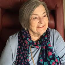 Elisabeth Gertrude Fazio