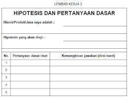 Apa saja pertanyaan tentang riset pemasaran? Http E Journal Uajy Ac Id 11835 3 Ti067862 Pdf