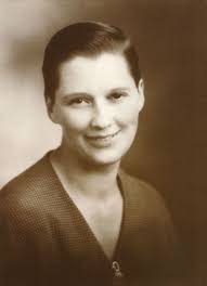 Vivian Pearl Louise Cole Hersha (1898-1984)