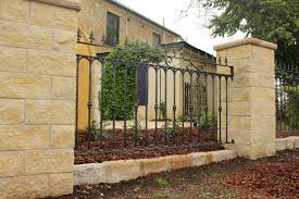 Maybe you would like to learn more about one of these? What Are The Main Components Of A Wrought Iron Fence