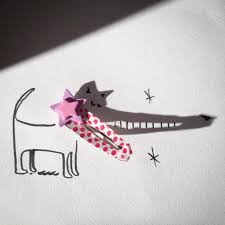 Art De Schaduwkunsten Van Vincent Bal Hemelsblauw Nederlandse Diy Blog Schaduwen Doodles Kunstig