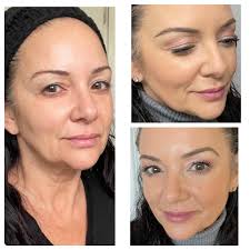 What makeup look can be achieved in 10 minutes?