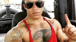 BREKKIE WRAP: Transgender military chief Shane Ortega forced to wear a  woman's uniform despite living as a man for five years