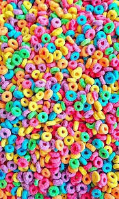 Fruit Loops Cereal Wallpaper Adidas Wallpapers Iphone Background Tumblr Wallpaper