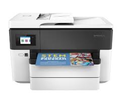 For this, enter 123.hp.com in the address bar which is located at the top of your screen. Hp Officejet Pro 7730 Driver