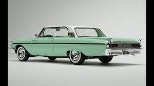Image result for Sunburst Gold 1961 Mercury