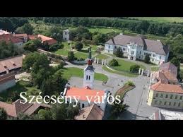 Free private parking is possible on site and free wifi is also available. Szecseny Varos Youtube