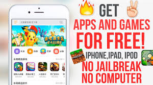 In our previous guide we showed you how to jailbreak iphone, ipad or ipod touch running on ios 9.2 and above without using pc. Install Paid Apps For Free Ios 12 1 12 1 1 No Jailbreak No Computer Iphone Ipad Ipod Youtube
