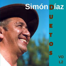 Letra de Simón Díaz, Cristóbal Jiménez