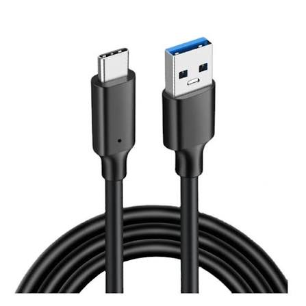 Cabo USB-C 2m