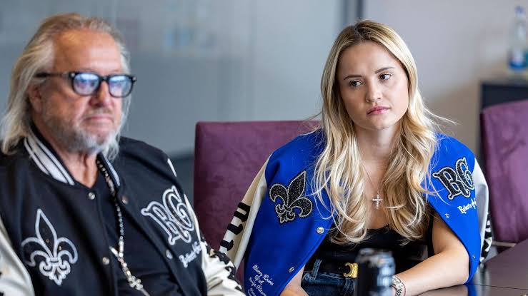 Robert Geiss: Heftige Drohung! "Davina, ich brech' dir die Beine!" | InTouch
