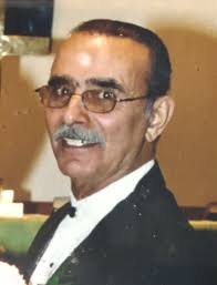 Salvador “Jack” Bruno