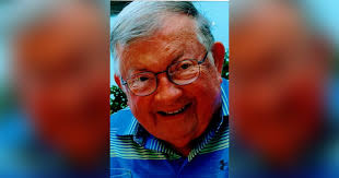 Obituary for David R Carper