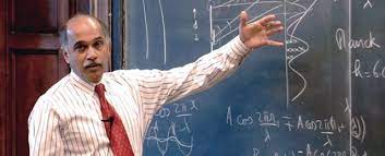 Open Yale Courses Fundamentals Of Physics I Professor Ramamurti Shankar Physics 10th Grade Physics And Mathematics