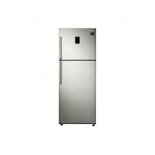 Rt44 Refrigerateur Samsung Avec Afficheur Silver Interieur Led Refrigerateur Double Porte Lumieres Interieures